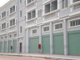 廈門卷閘門廠 杏林 同安 海滄