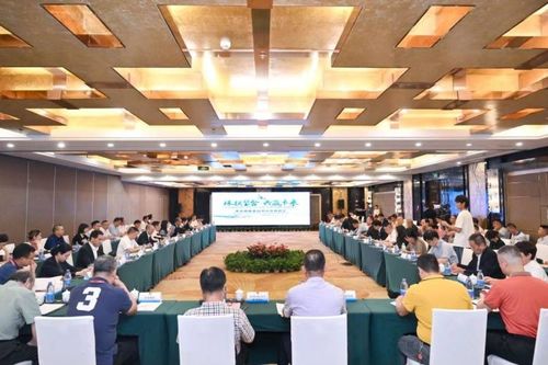 走出去引進(jìn)來,重慶投資貿(mào)易合作懇談會在廈門舉行鳳凰網(wǎng)川渝