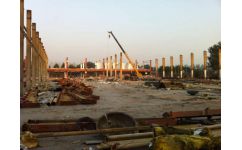 有口碑的廈門(mén)工廠(chǎng)拆除當(dāng)選廈門(mén)龍興回收