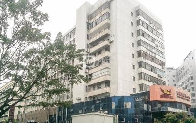 東方商貿(mào)大廈寫(xiě)字樓租賃指南 優(yōu)勢(shì)、租金與服務(wù)解析