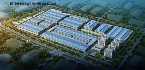 重磅｜2020年廈門六區建設藍圖發布，商貿發展迎來新機遇