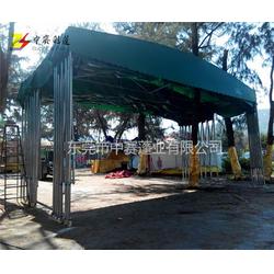 長安鎮(zhèn)雨棚 紡織品遮篷的生產與應用解析