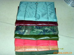 濟南金牛帆布紡織 裝飾用紡織品與高品質(zhì)遮篷產(chǎn)品全覽